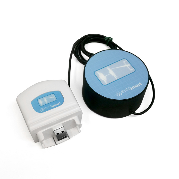 Educaduino Physique Capteur ondes sismiques -10g +10g