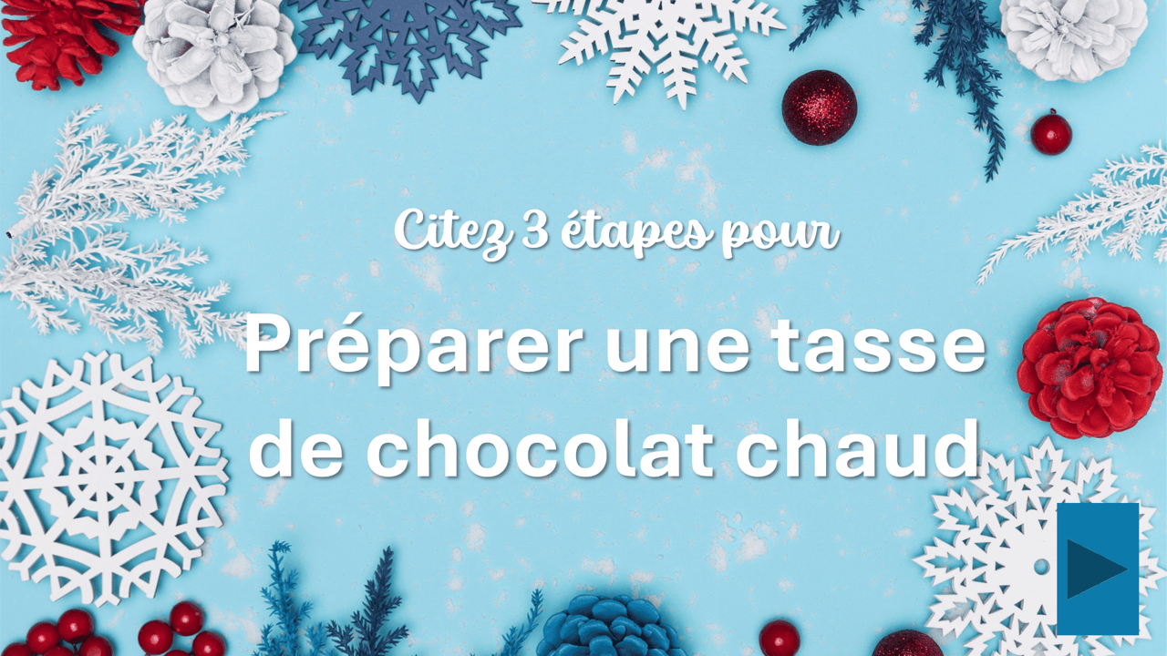 Créations orthophoniques Neuro adulte Evocations en hiver PowerPoint