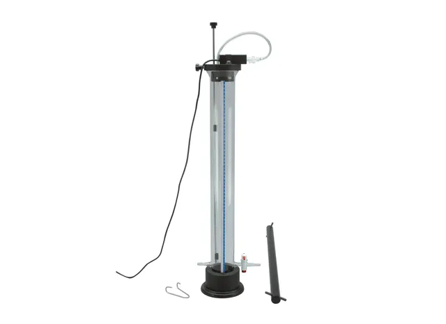 Educaduino Statique et dynamique des fluides Vase hydrostatique