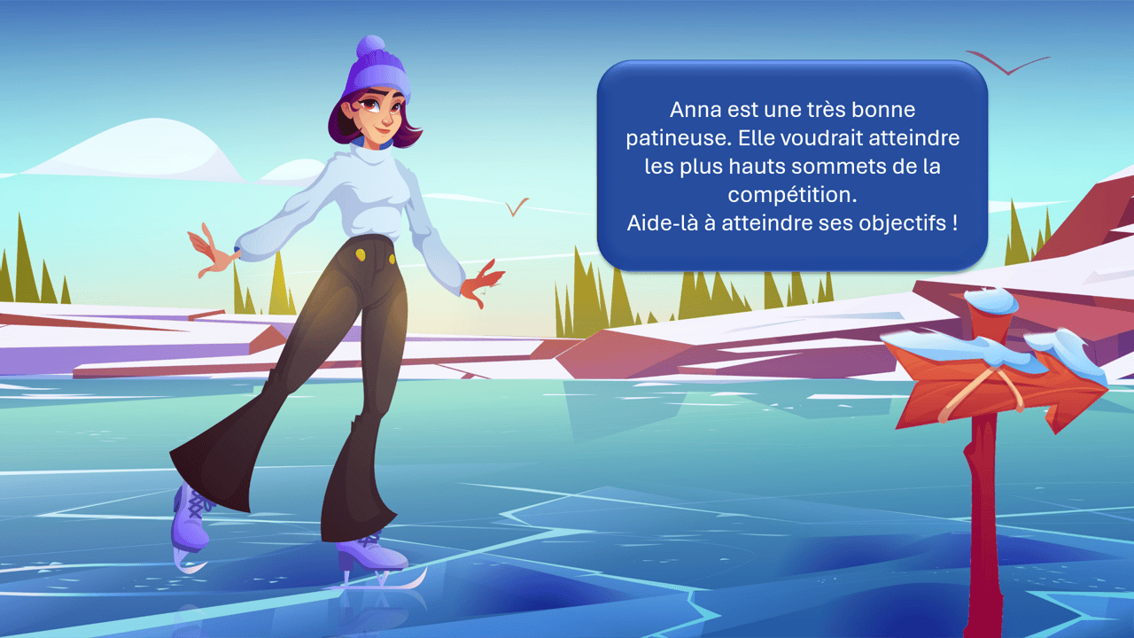 Créations orthophoniques Glisse avec les nombres ressource maths 4 chiffres