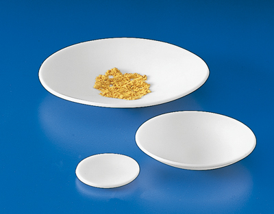 Educaduino Verrerie verre de montre PTFE coupelle chimie