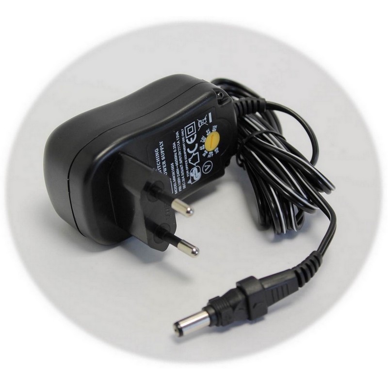 Educaduino Électricité adaptateurs transformateurs