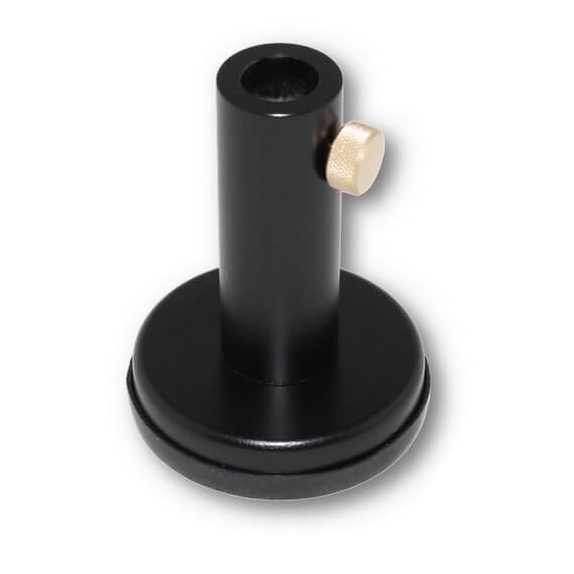 Educaduino Optique et ondes support magnétique tige Ø10 105 g