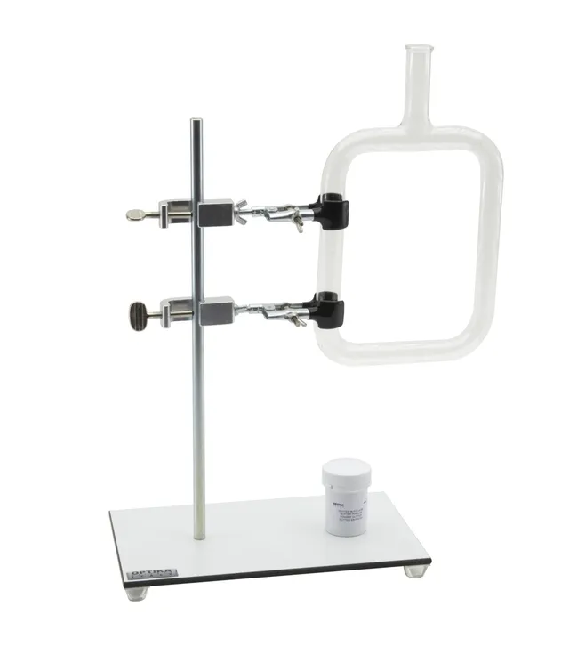 Educaduino Thermodynamique Dispositif tube de convection physique