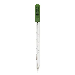 Educaduino Chimie électrode redox platine BNC remplissage