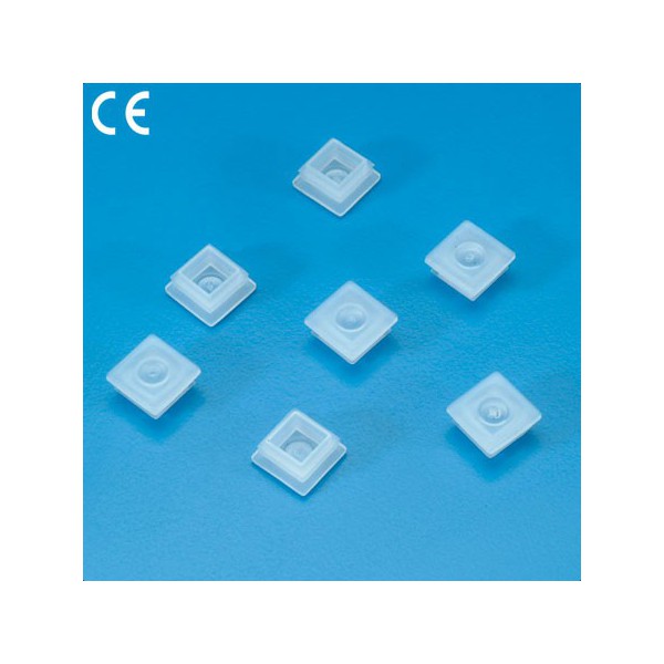 Educaduino Consommables Bouchons pour cuves laboratoire