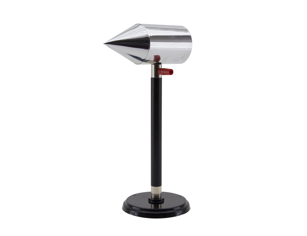 Educaduino Électrostatique conducteur pointe laiton 220 mm