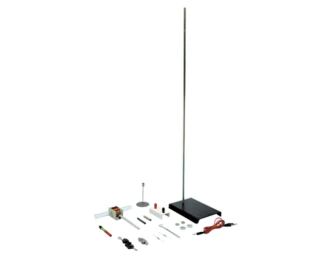 Educaduino Magnétisme Pendule électromagnétique aimant bobine