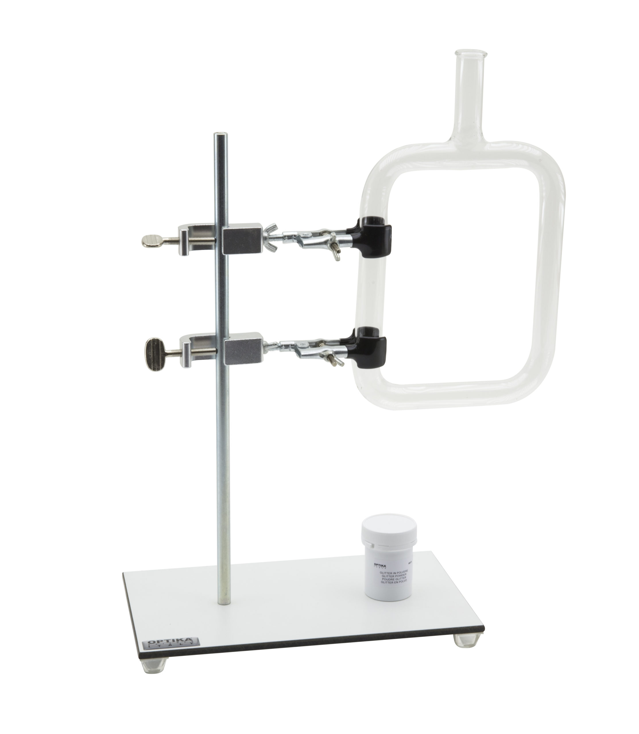 Educaduino Thermodynamique Dispositif tube de convection physique