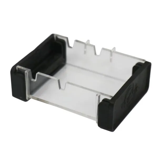 Educaduino Appareils de labo Cuve électrophorèse gel 10x7 cm