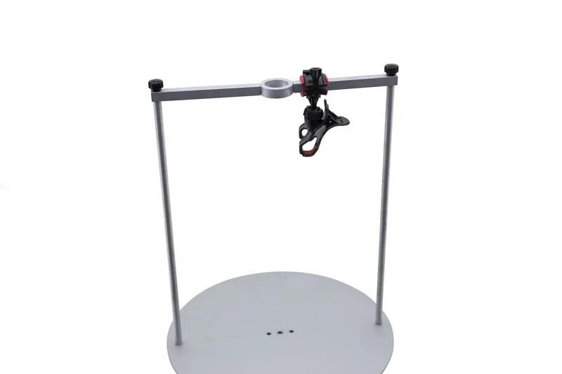 Educaduino Mécanique Kit caméra pour plate-forme tournante