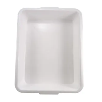 Educaduino Consommables Plateau rectangulaire polypropylène