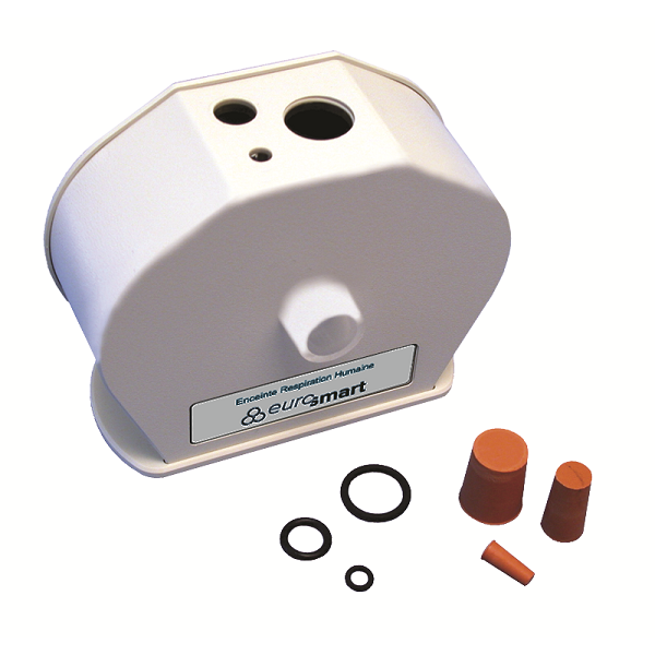 Educaduino SVT enceinte de respiration humaine kit