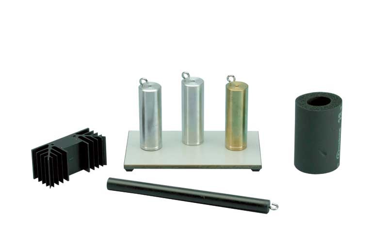 Educaduino Thermodynamique Kit Complet Chaleur Bilan Thermique