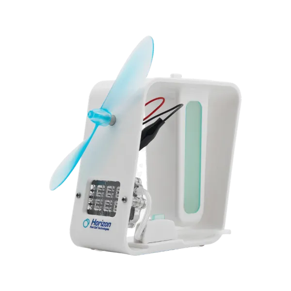 Educaduino Éco-énergies Kit Découverte de la bioénergie
