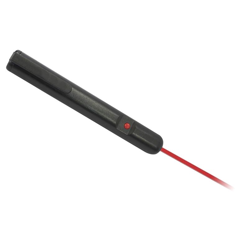 Educaduino Optique Pointeur laser rouge 650 nm classe II