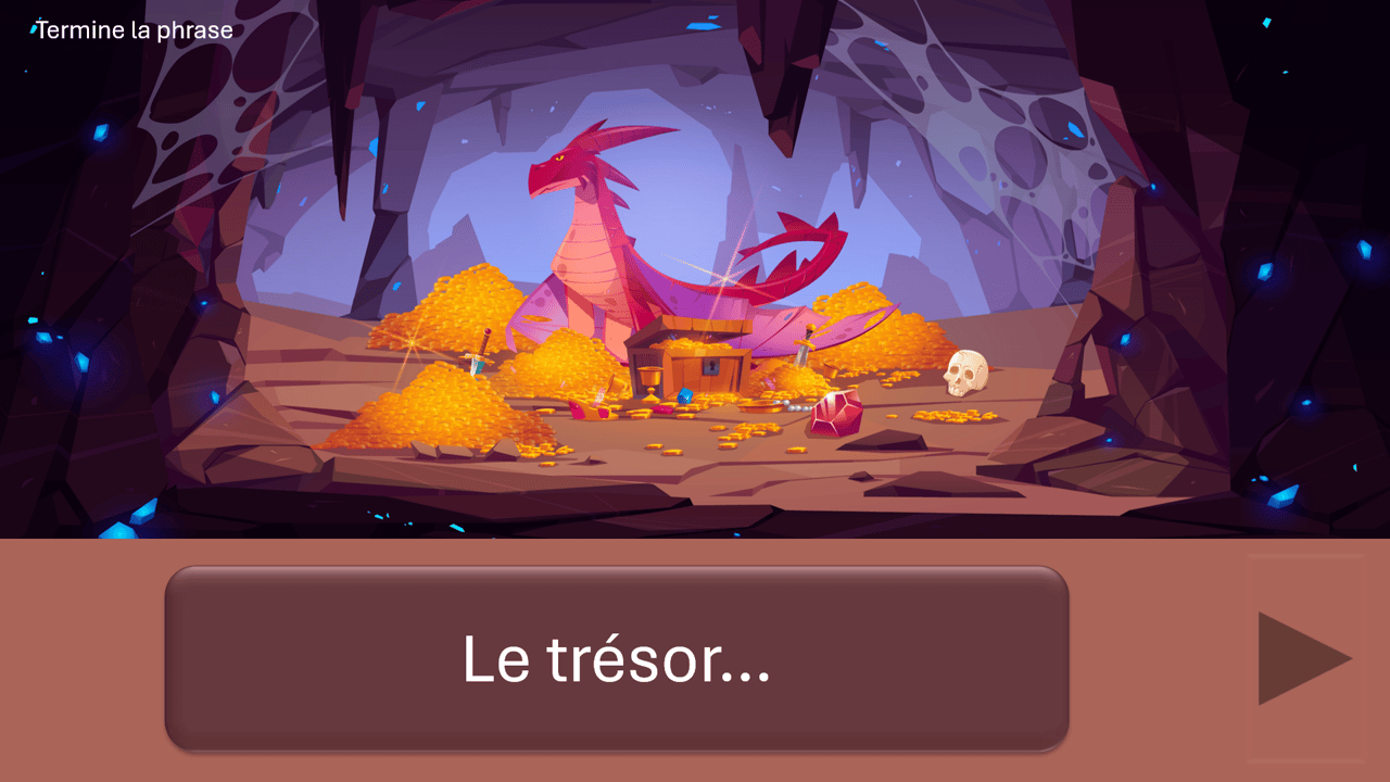 Créations orthophoniques Langage oral Phrases en miroir voix passive