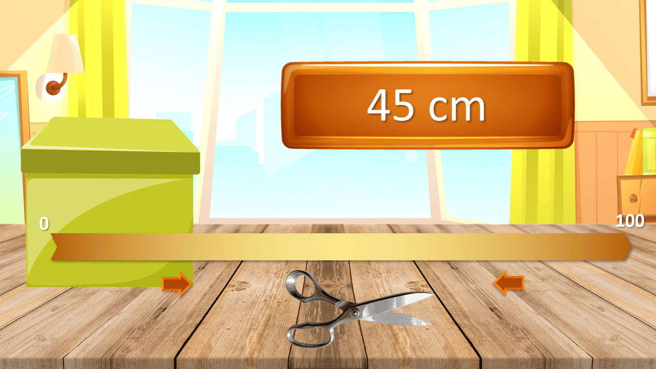 Créations orthophoniques Cognition Emballons les cadeaux jeu 0-100