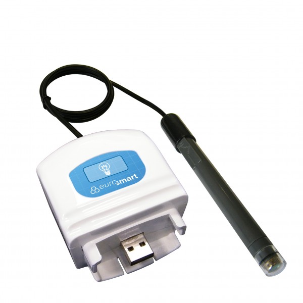 Educaduino Physique Capteur de lumière sonde 12 mm 250000 Lux
