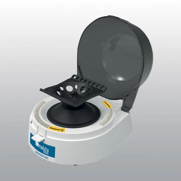 Educaduino Appareils de labo Mini-Centrifugeuses laboratoire SVT