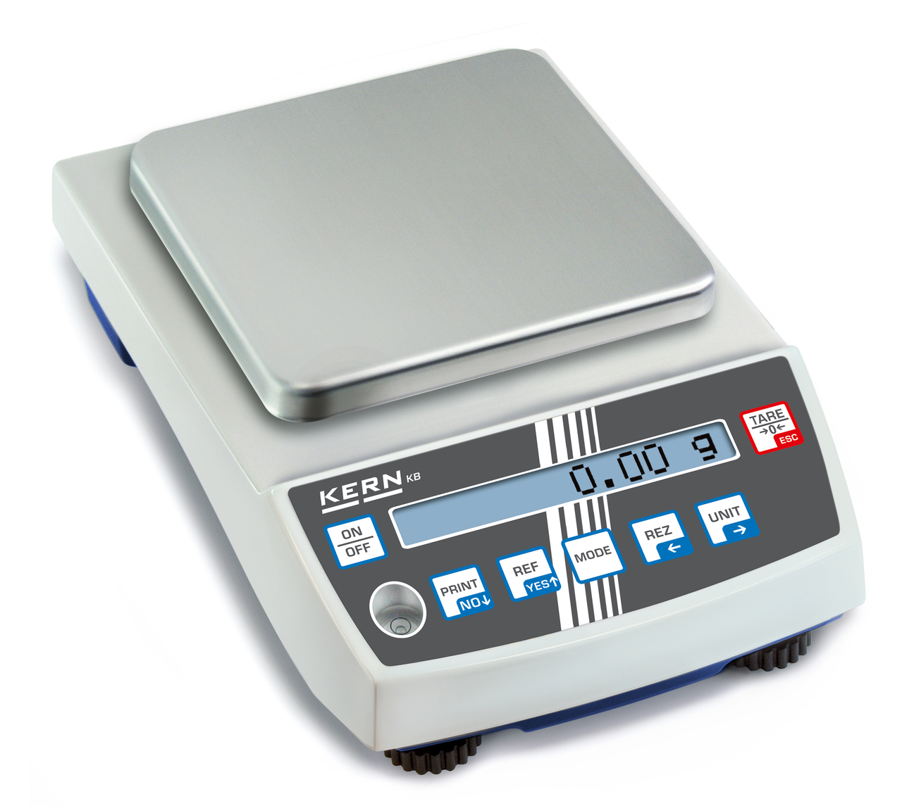 Educaduino Appareils de labo Balance de précision laboratoire