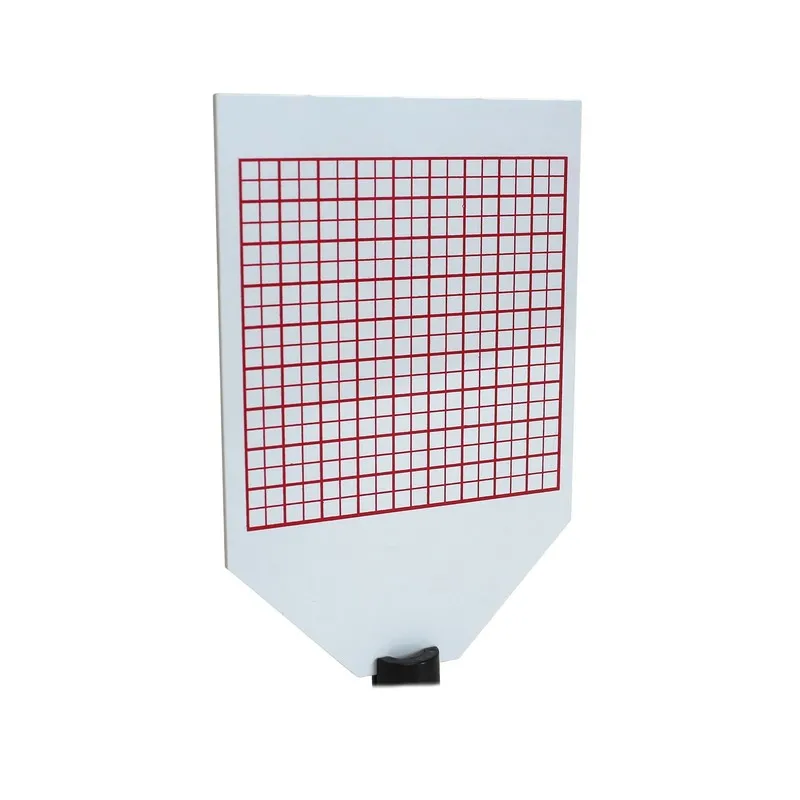 Educaduino Optique et ondes Écran INITIAL PVC 150x100 quadrillé