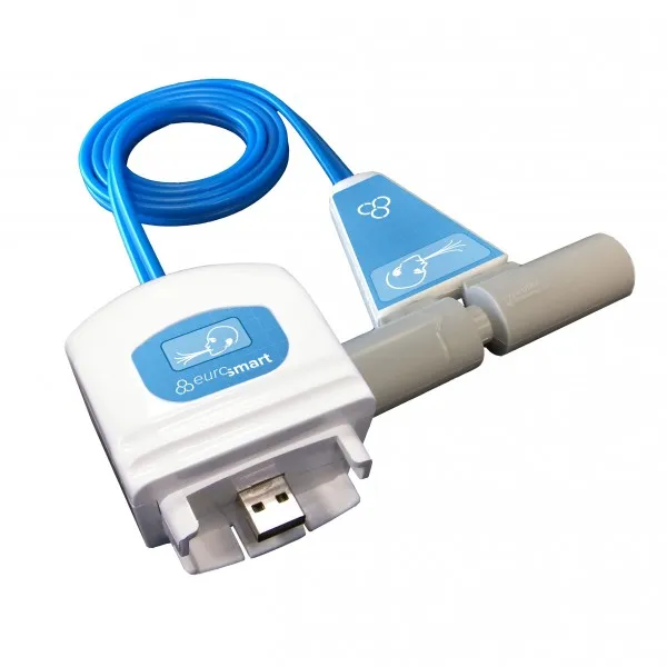 Educaduino SVT Capteur débit d'air ±500 L/mn tube Venturi
