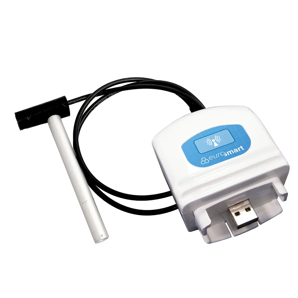 Educaduino Physique Récepteur ultrasons tige Campus ondes