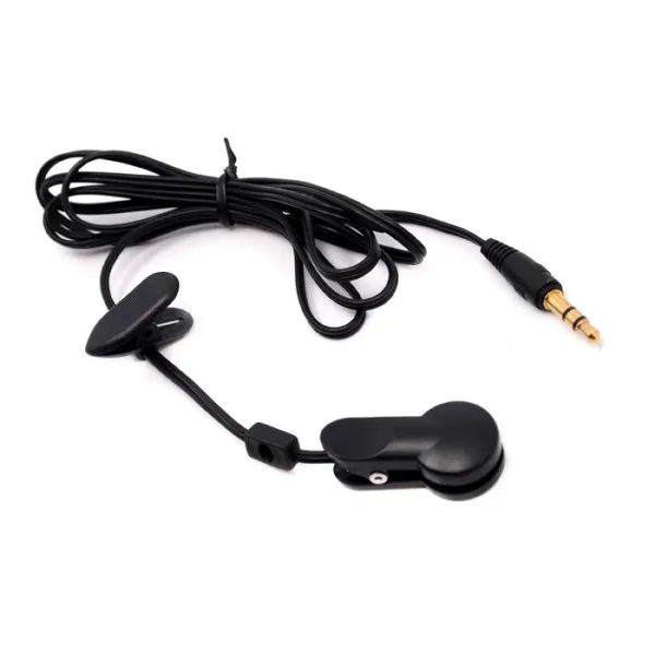 Educaduino SVT Sonde ECG oreille optique 1 m Jack