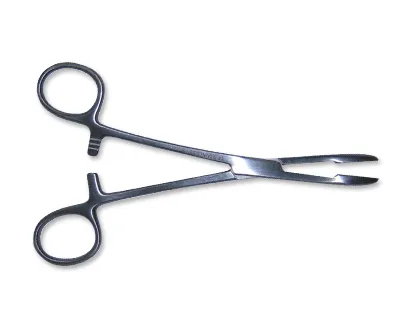Educaduino SVT Pinces Rochester-Pean pince dissection inox lot 10