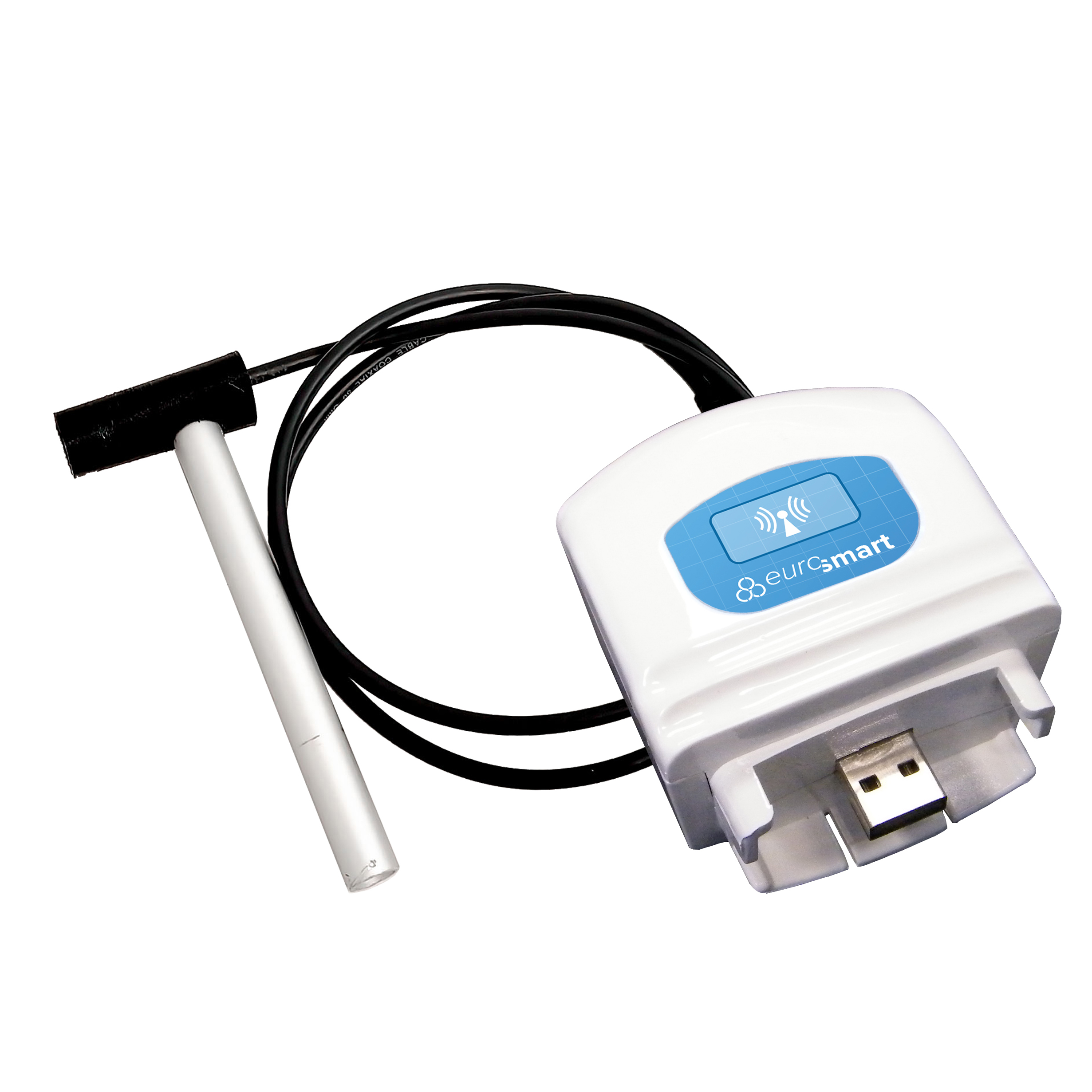 Educaduino Physique Récepteur ultrasons tige Campus ondes