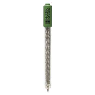 Educaduino Chimie Electrode d’argent BNC redox verre 1m