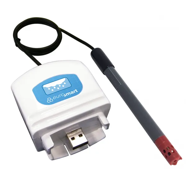 Educaduino SVT Capteur hygrométrie capteur humidité 100%
