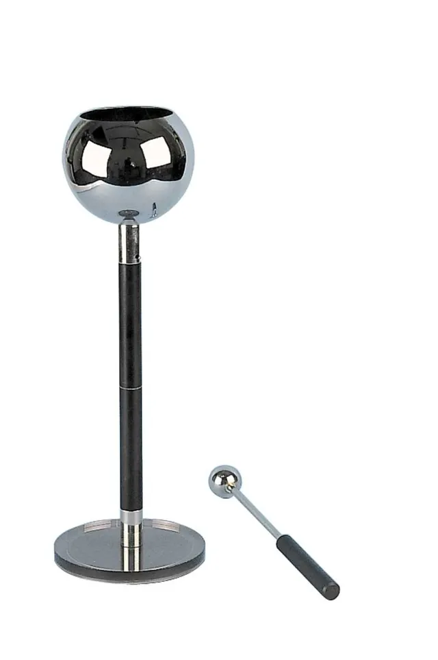 Educaduino Électrostatique Sphère de Coulomb 100 mm