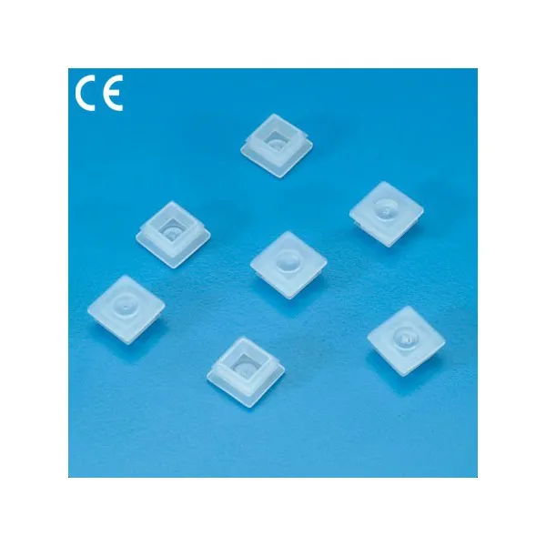 Educaduino Consommables Bouchons pour cuves laboratoire