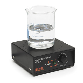 Educaduino Labo agitateur magnétique 1 L 1000 tr/min
