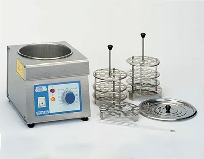 Educaduino Appareils de labo bain thermostaté eau huile