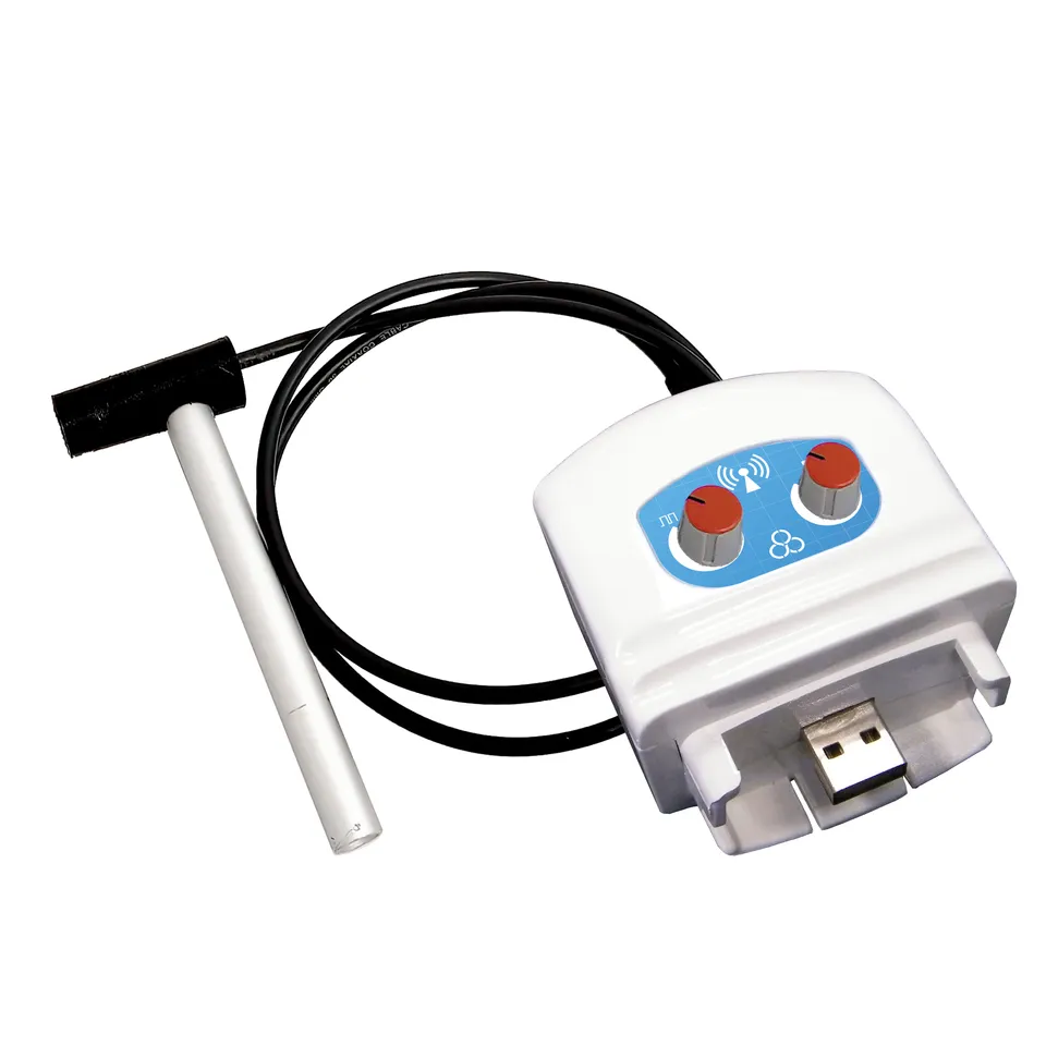 Educaduino Physique émetteur ultrasons Campus sur tige