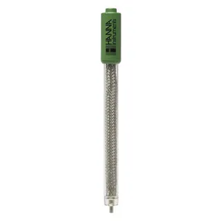Educaduino Chimie Electrode d’argent BNC redox verre 1m