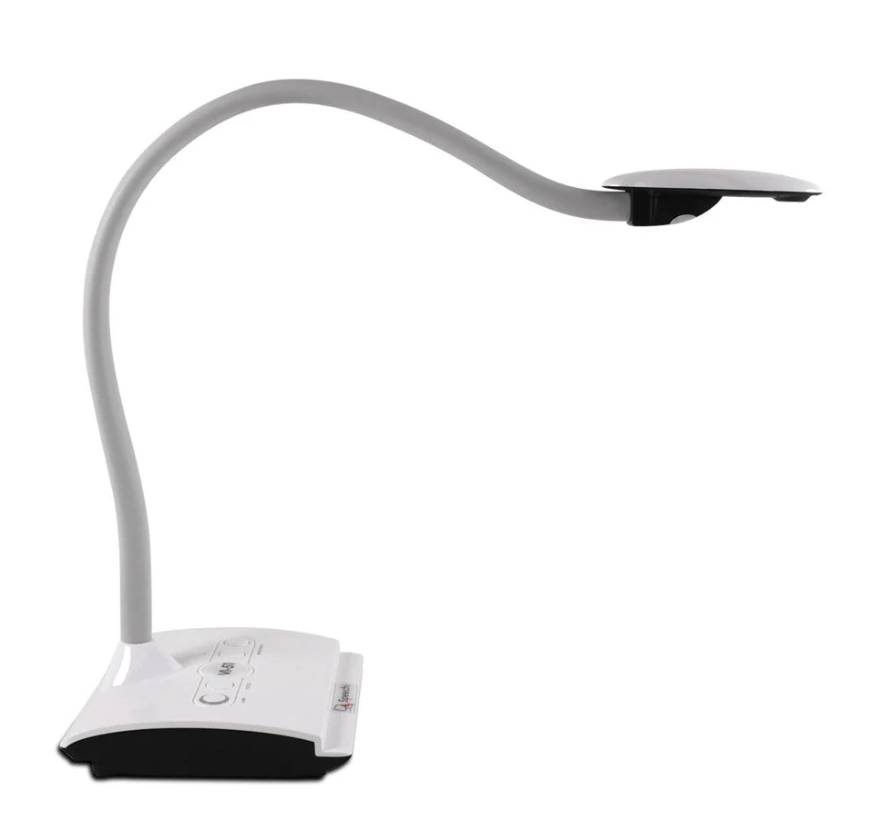 Educaduino Visualiseurs col de cygne caméra USB 8 Mpx classe