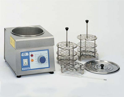 Educaduino Appareils de labo bain thermostaté eau huile