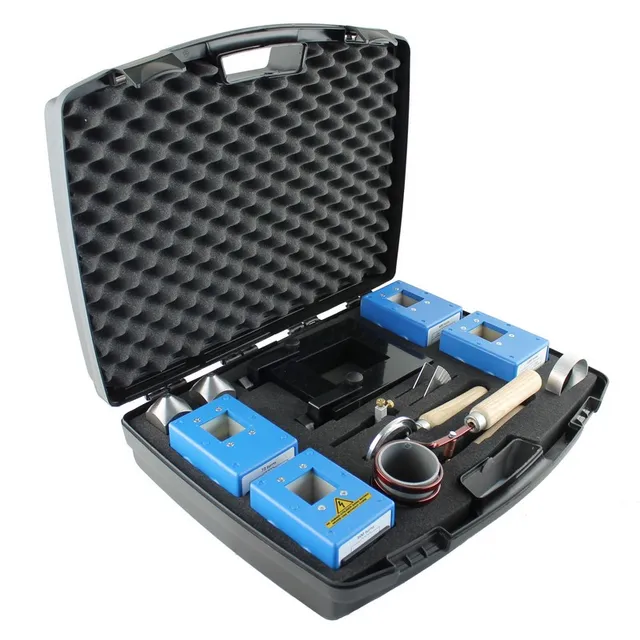 Educaduino Électricité valisette DEMOTRANSFO 12,8 kg