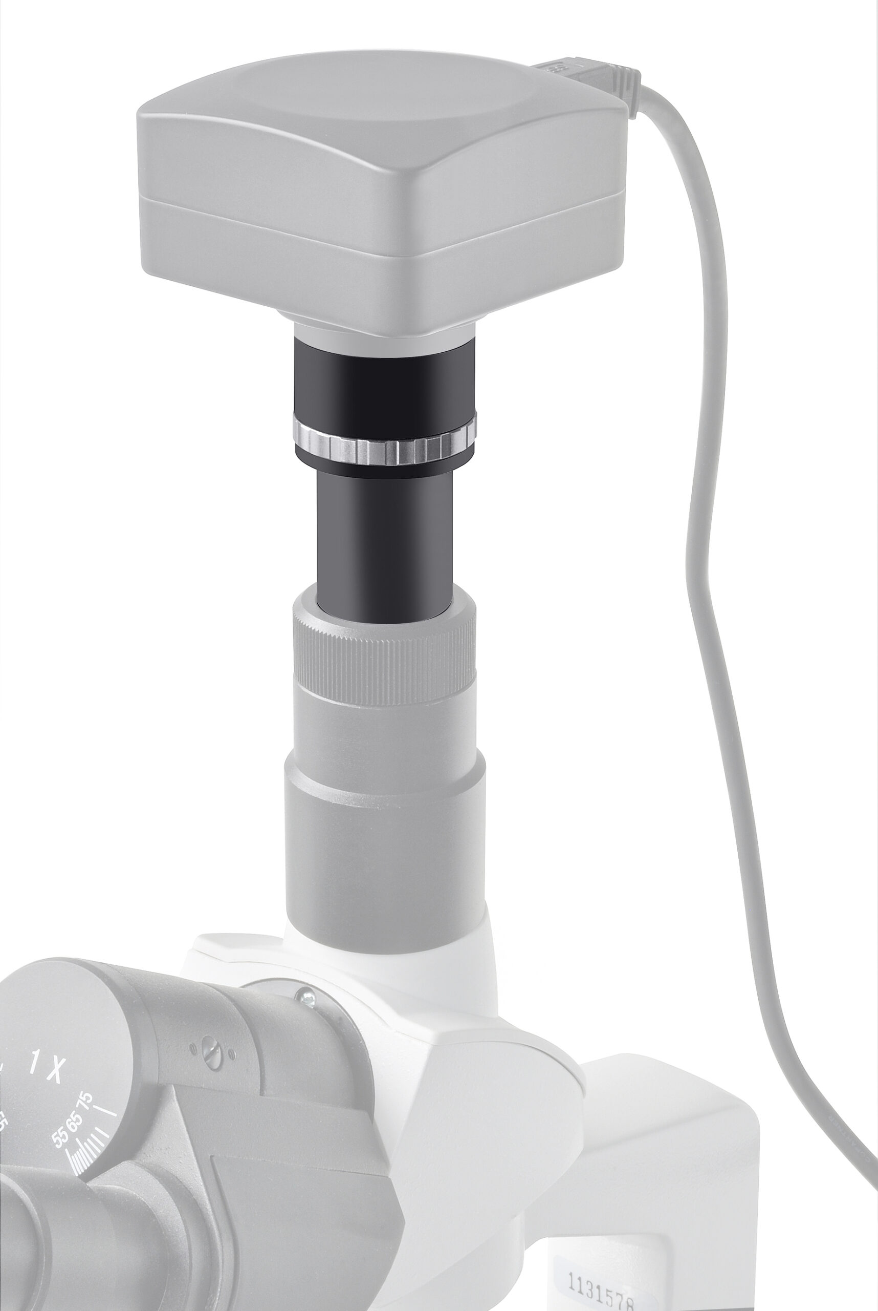 Educaduino Microscopes Objectifs variables pour caméra optique