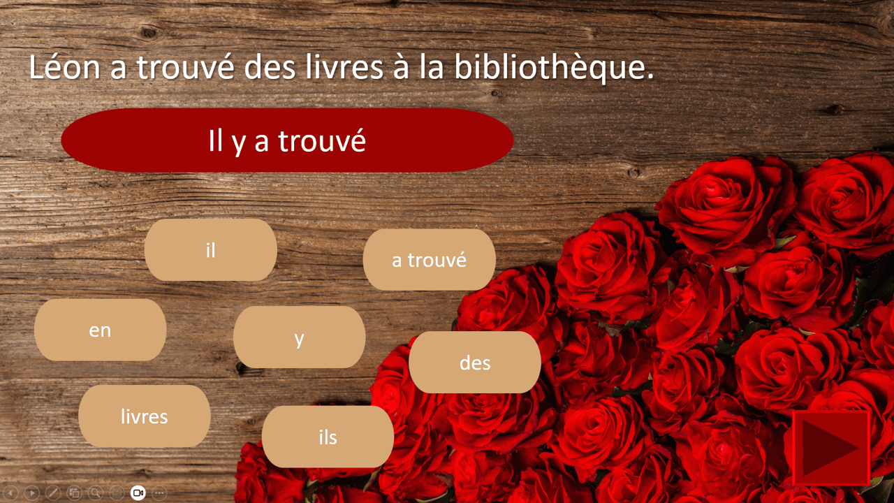 Créations orthophoniques Lecture Pronoms mystères support pronoms sujet COD COI