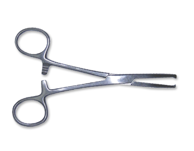 Educaduino SVT Pinces Kocher Griffes pince dissection lot 10 inox