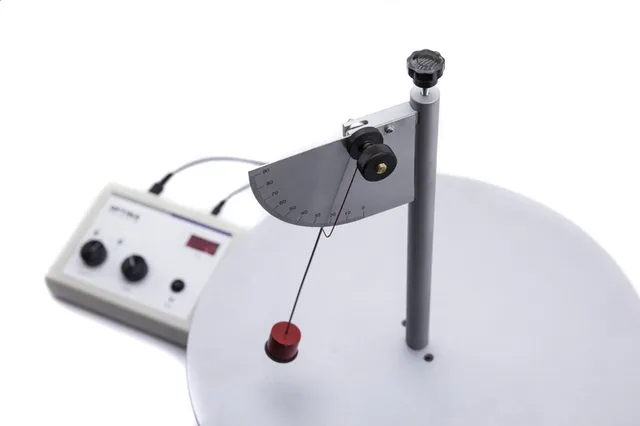 Educaduino Mécanique Pendule conique pour ES31027