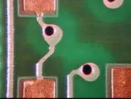 IFTEC 210 Controle circuits imprimes nus formation IPC-A-600