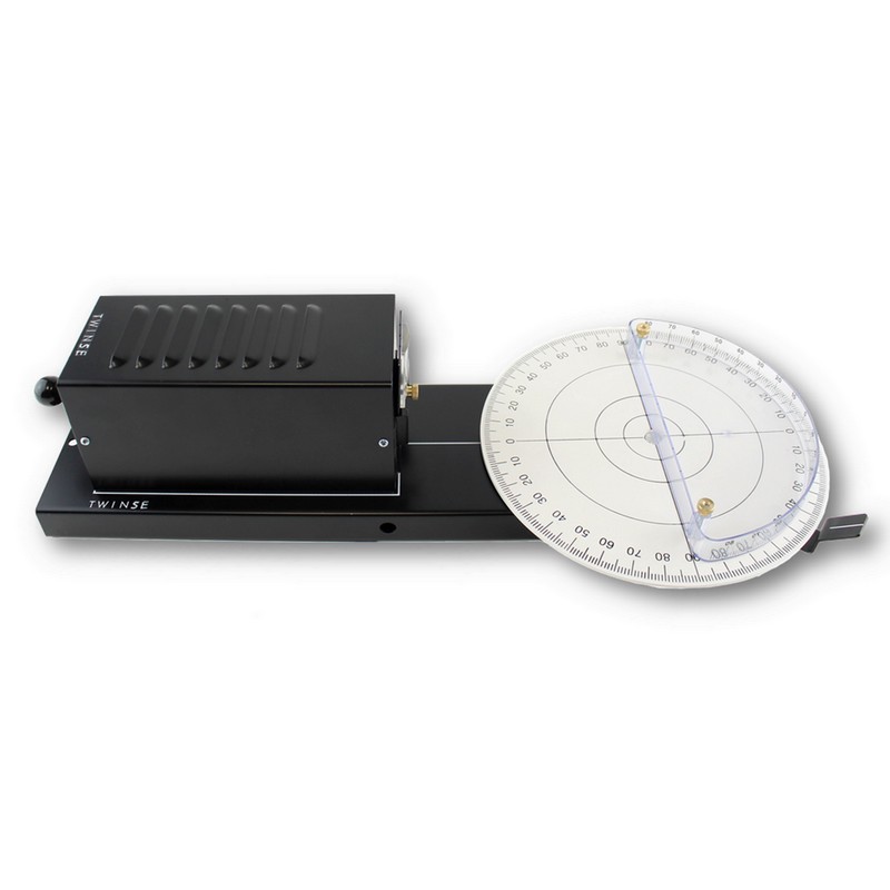 Educaduino Optique Source polyvalente alu lampe 12V 21W