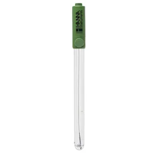 Educaduino Chimie Électrode référence Ag/AgCl banane verre