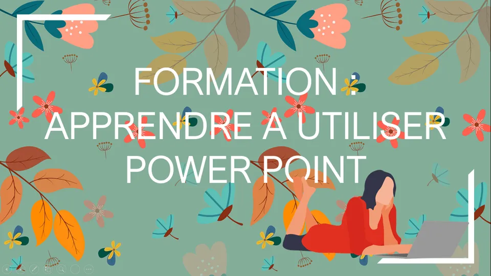 Créations orthophoniques Formations Power Point formation en ligne 2 heures